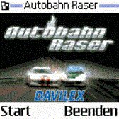 game pic for Autobahn Raser